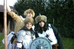 Askarier