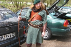 Belagerung von Brega