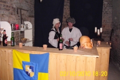 Brega-Taverne 02.10.2010