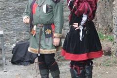 Goldbach - Der Ritterschlag