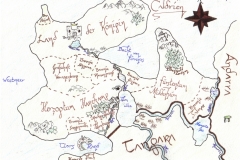 caldrien