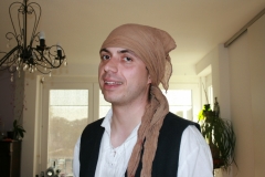 Tavernen