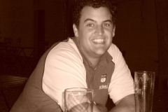 Stammtisch 2008