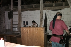 Taverne am 11.08.2012