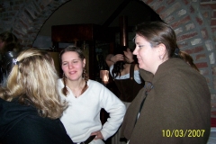 Taverne am 23.02.2008