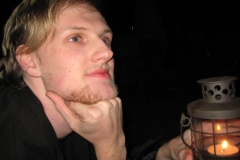 Vereinsgrillen 2008